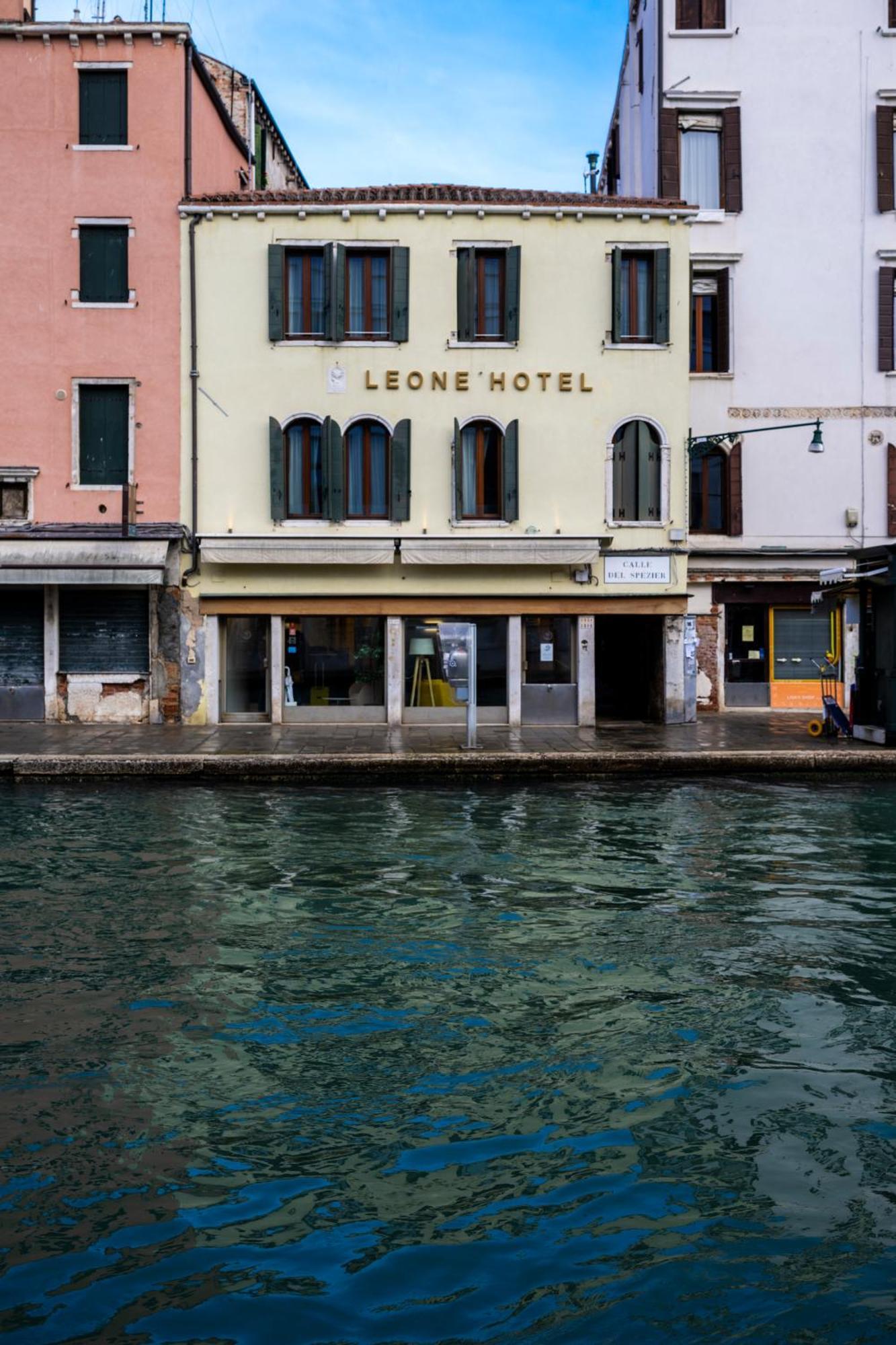 Filù 3* Venedig